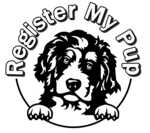 Register My Pup